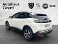 Peugeot 3008 GT PHEV 300 e-EAT8 ALLRAD Weiß - thumbnail 4