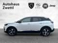 Peugeot 3008 GT PHEV 300 e-EAT8 ALLRAD Blanc - thumbnail 3