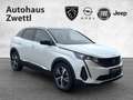 Peugeot 3008 GT PHEV 300 e-EAT8 ALLRAD Weiß - thumbnail 8