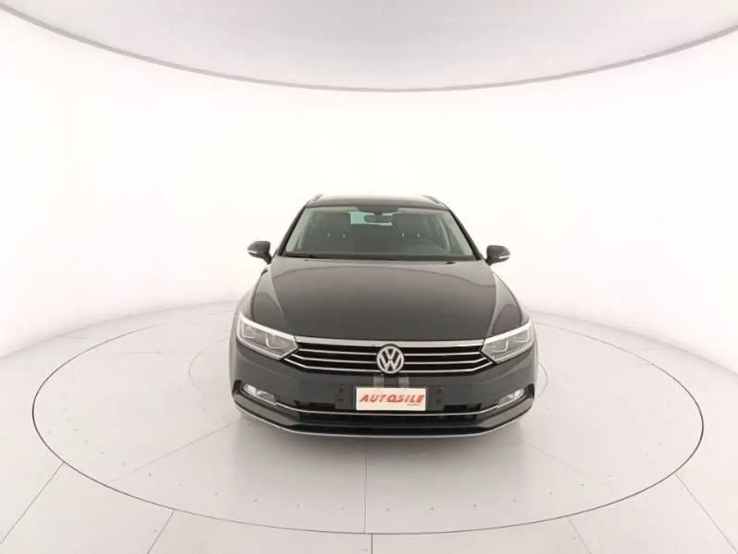 Volkswagen Passat Variant VIII 2015 Variant Variant 2.0 tdi Executive 190cv Grigio - 2