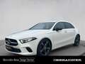 Mercedes-Benz A 220 d 4MATIC Kompaktlimousine Progressive Shz Weiß - thumbnail 1