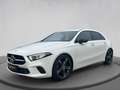 Mercedes-Benz A 220 d 4MATIC Kompaktlimousine Progressive Shz Weiß - thumbnail 2
