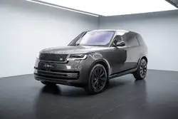Land Rover Range Rover SWB D350 HSE/SHADOW/PANO/STANDHZG.