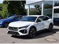 Peugeot 408 1.6 PHEV Hybride EAT8 Allure GPS LANE CAM360 1° M. Blanc - thumbnail 2