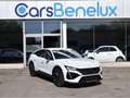 Peugeot 408 1.6 PHEV Hybride EAT8 Allure GPS LANE CAM360 1° M. Blanc - thumbnail 1