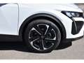 Peugeot 408 1.6 PHEV Hybride EAT8 Allure GPS LANE CAM360 1° M. Blanc - thumbnail 5