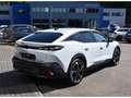 Peugeot 408 1.6 PHEV Hybride EAT8 Allure GPS LANE CAM360 1° M. Blanc - thumbnail 4
