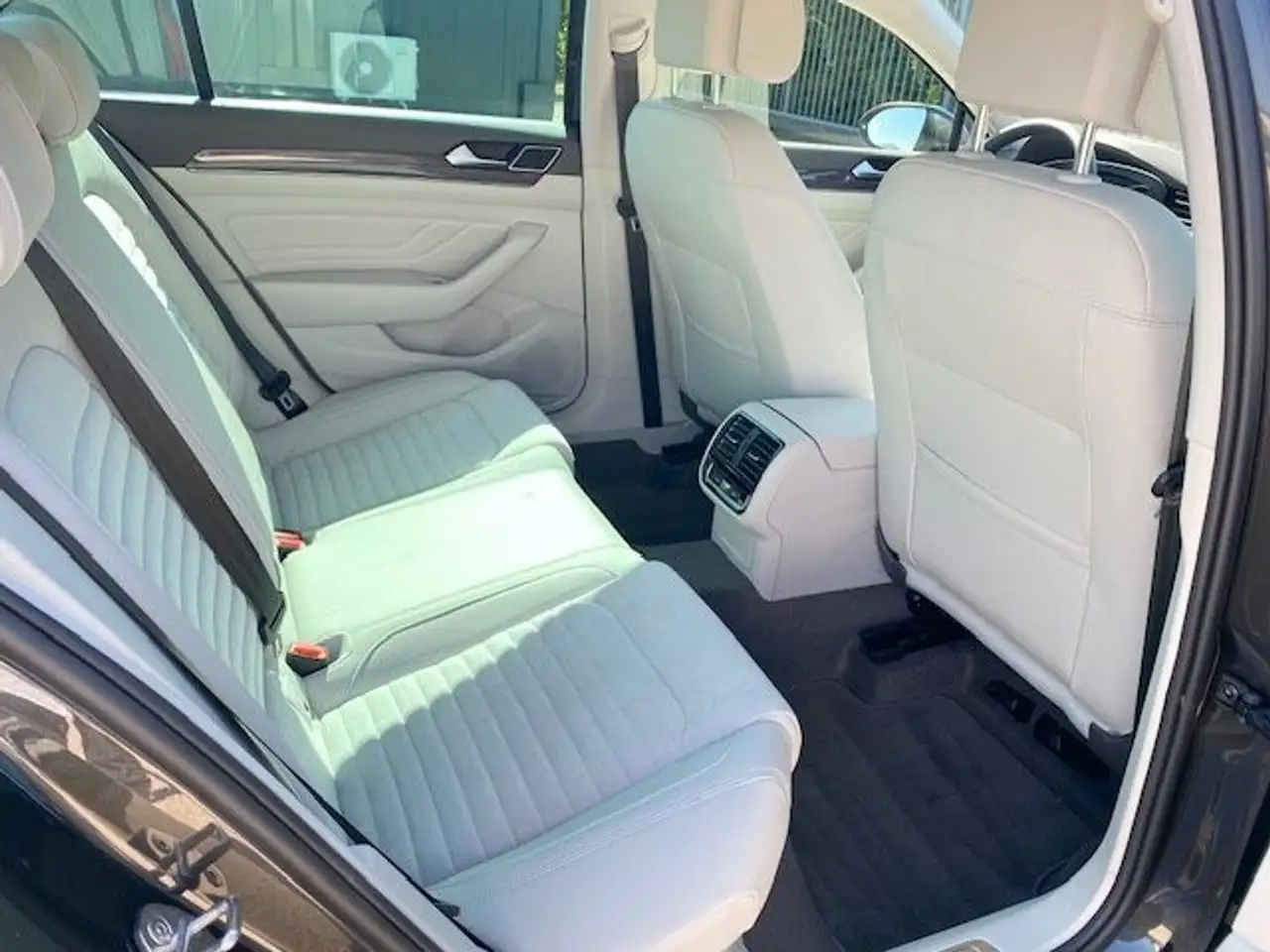 Volkswagen Passat Lim. GTE,NAVI,LED,ACC,SHZ,RFK,LederVienna, миниатюра 11