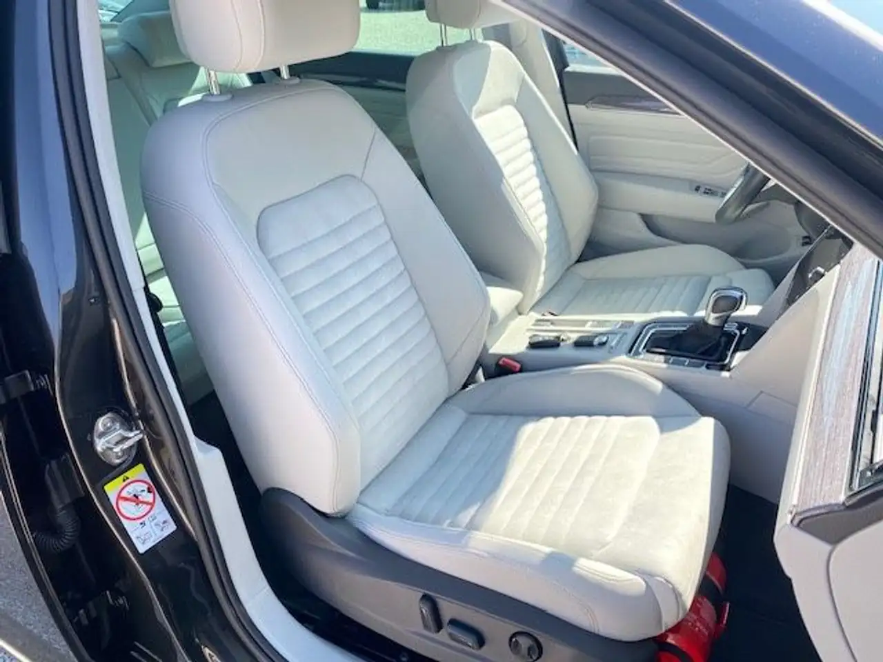 Volkswagen Passat Lim. GTE,NAVI,LED,ACC,SHZ,RFK,LederVienna, миниатюра 12