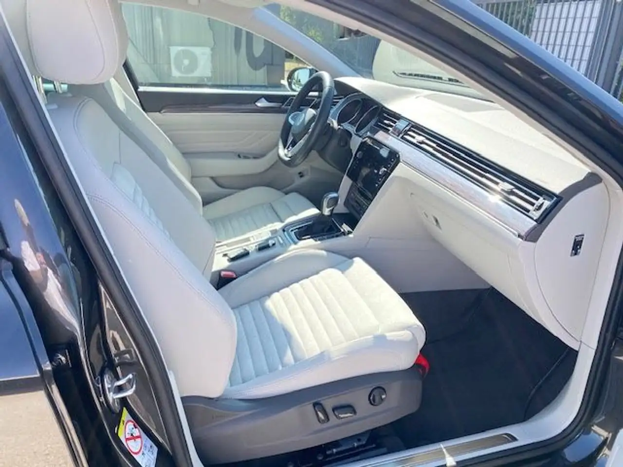 Volkswagen Passat Lim. GTE,NAVI,LED,ACC,SHZ,RFK,LederVienna, миниатюра 13