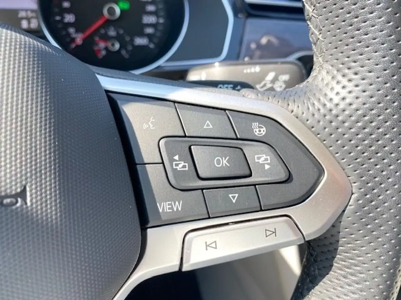 Volkswagen Passat Lim. GTE,NAVI,LED,ACC,SHZ,RFK,LederVienna, миниатюра 18