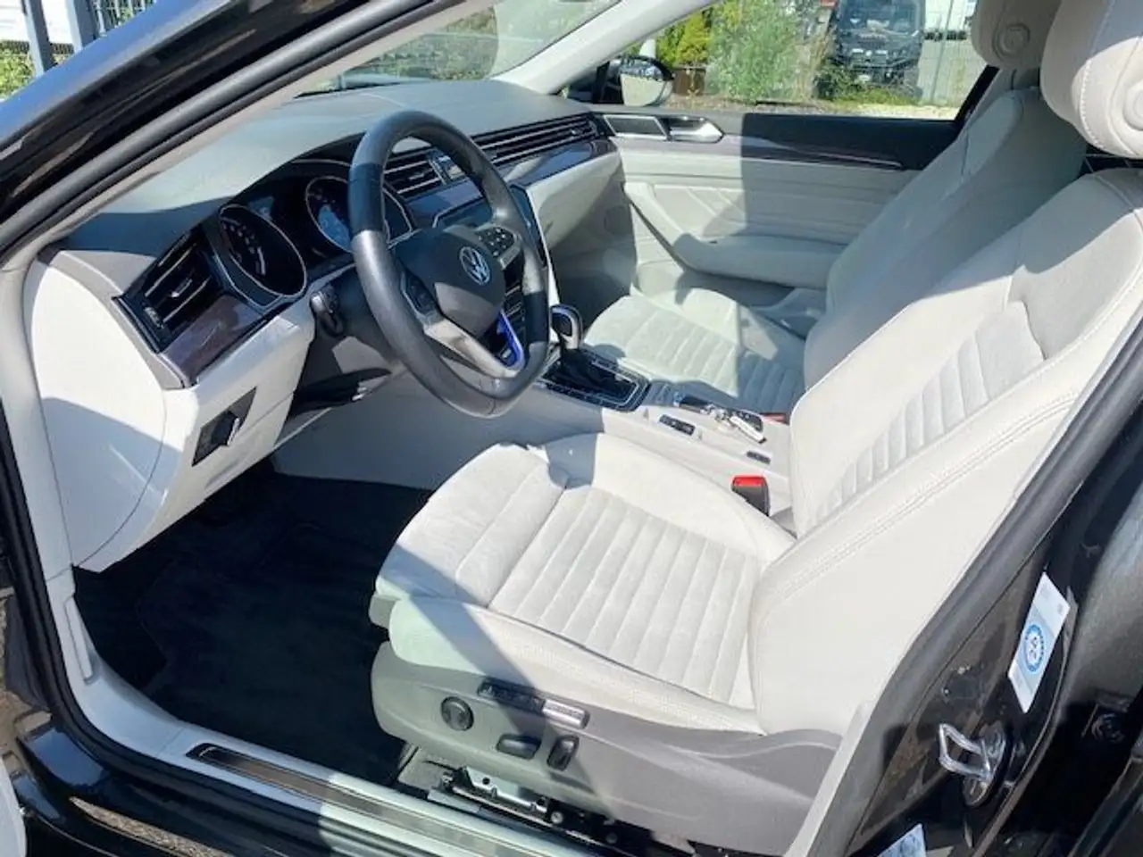 Volkswagen Passat Lim. GTE,NAVI,LED,ACC,SHZ,RFK,LederVienna, миниатюра 15