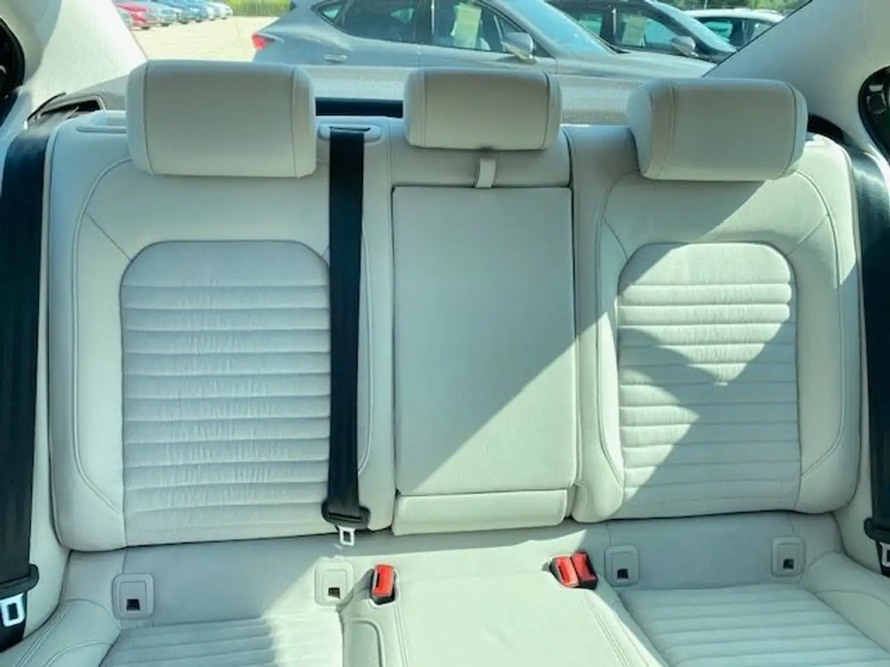 Volkswagen Passat Lim. GTE,NAVI,LED,ACC,SHZ,RFK,LederVienna, миниатюра 10