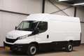 Iveco Daily 35S14V 2.3 L2H2 AIRCO CRUISE CONTROL EURO 6 Wit - thumbnail 1