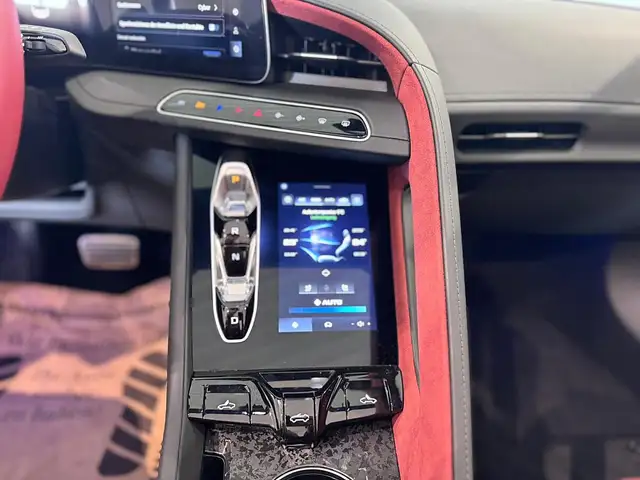 MG Cyberster 77kWh GT Ansicht 16