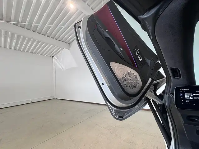 MG Cyberster 77kWh GT Ansicht 23