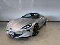 MG Cyberster 77kWh GT Silber - thumbnail 1