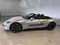 MG Cyberster 77kWh GT Silber - thumbnail 4