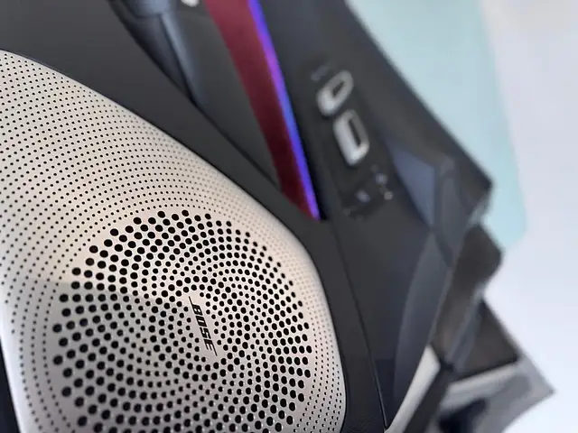 MG Cyberster 77kWh GT Ansicht 27