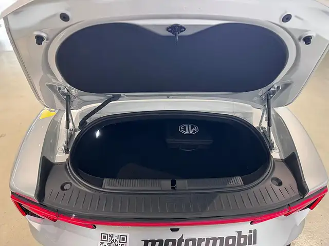 MG Cyberster 77kWh GT Ansicht 21