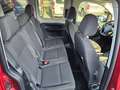 Volkswagen Caddy Alltrack BMT 1,4 TSI DSG Rouge - thumbnail 12