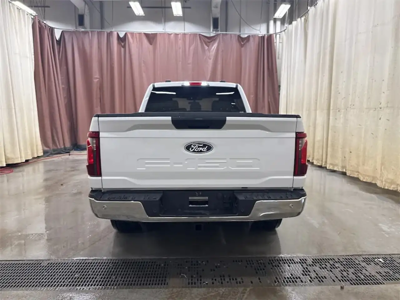 Ford F 150 снимка Ford F 150