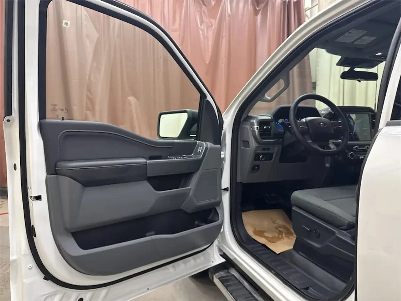 Ford F 150 снимка Ford F 150
