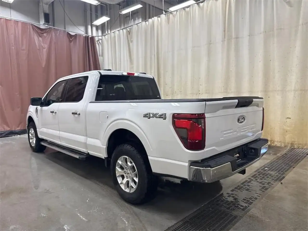 Ford F 150 снимка Ford F 150