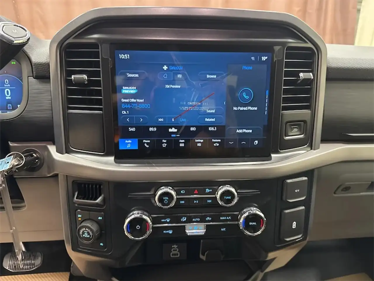 Ford F 150 снимка Ford F 150