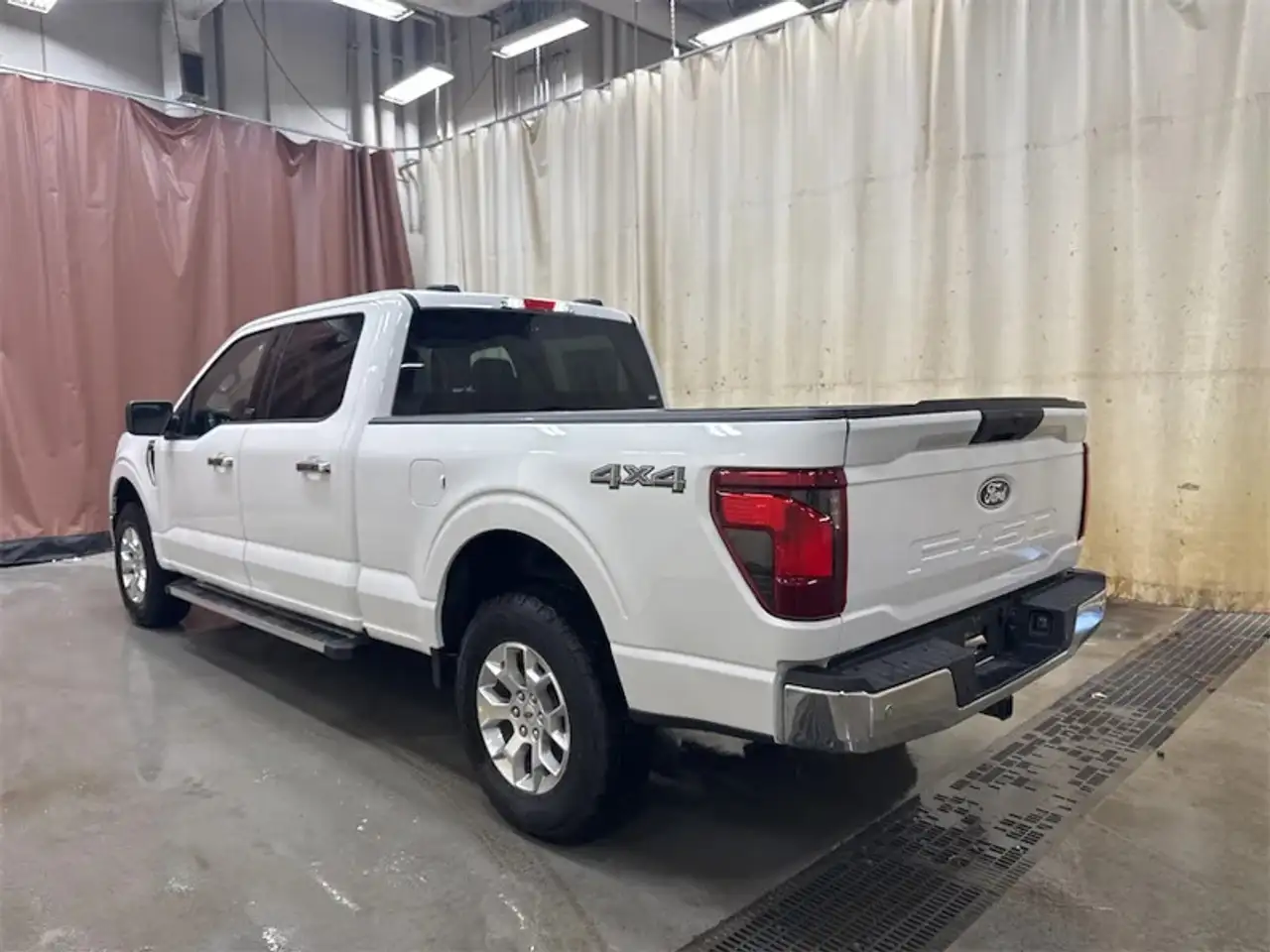 Ford F 150 снимка Ford F 150