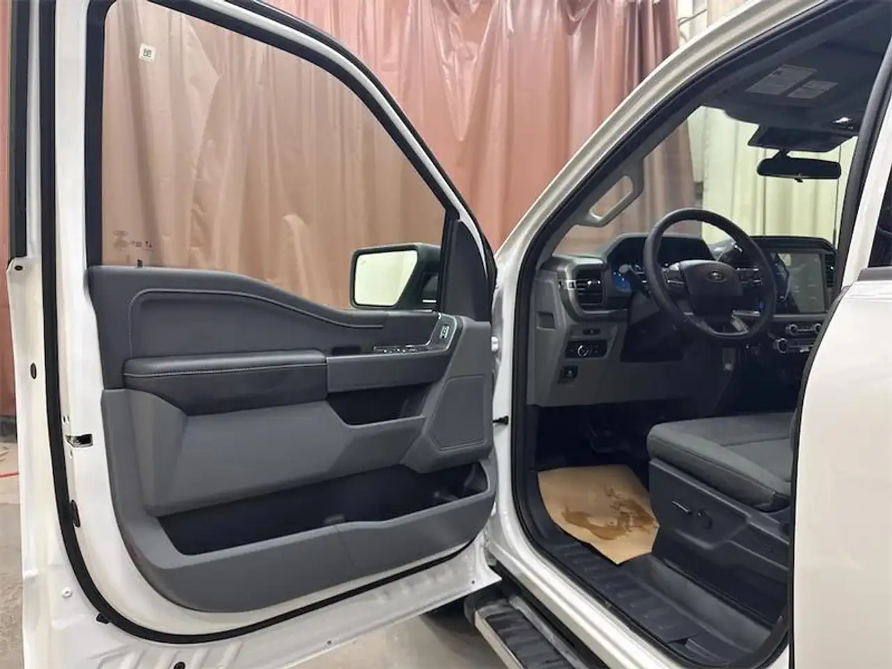 Ford F 150 снимка Ford F 150