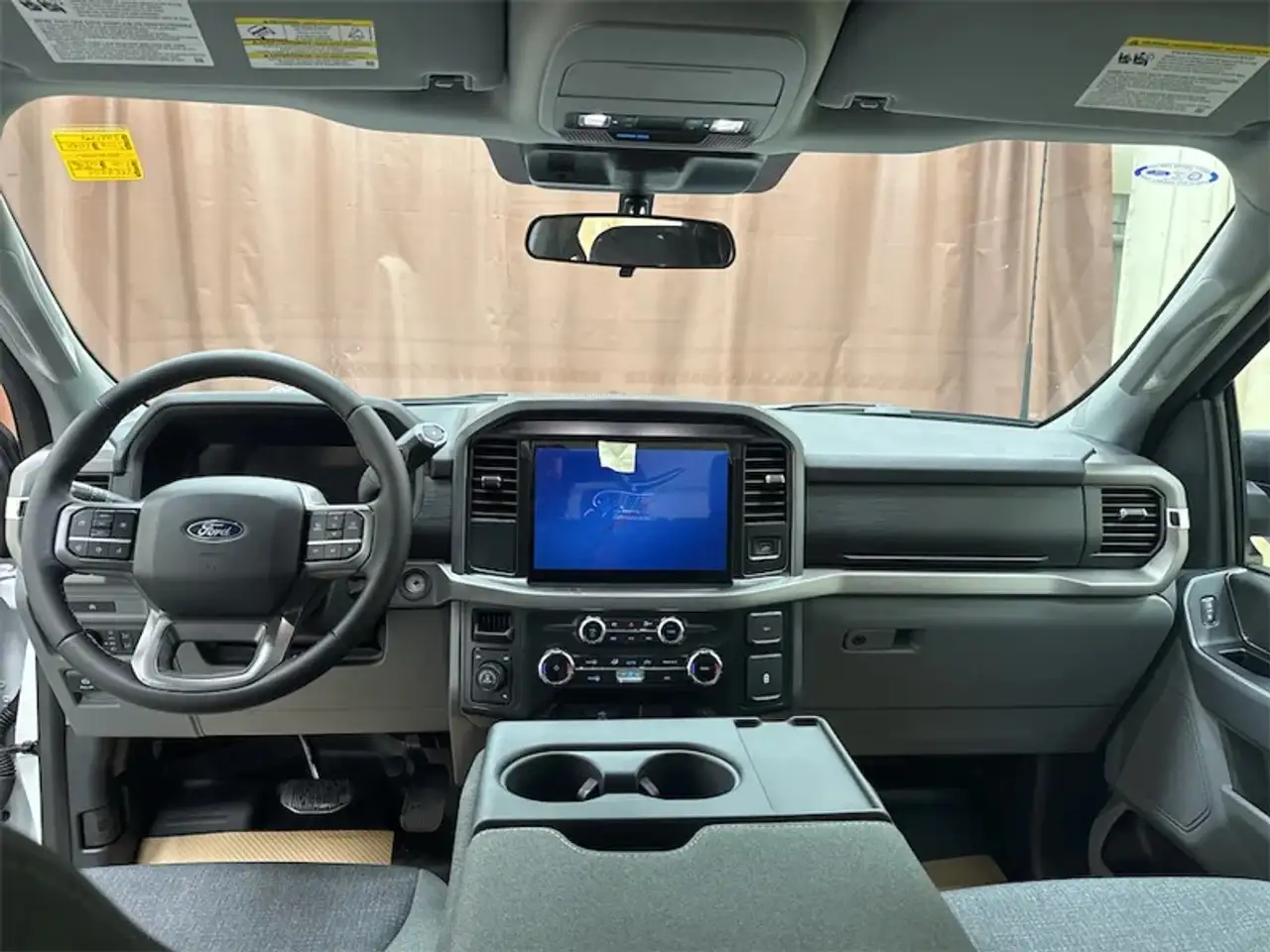 Ford F 150 снимка Ford F 150
