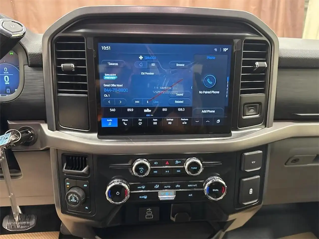 Ford F 150 снимка Ford F 150
