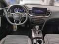 Kia ProCeed / pro_cee'd ProCeed 1.5 T-GDI GT-Line +Automatik+Allwetter+Na Schwarz - thumbnail 9