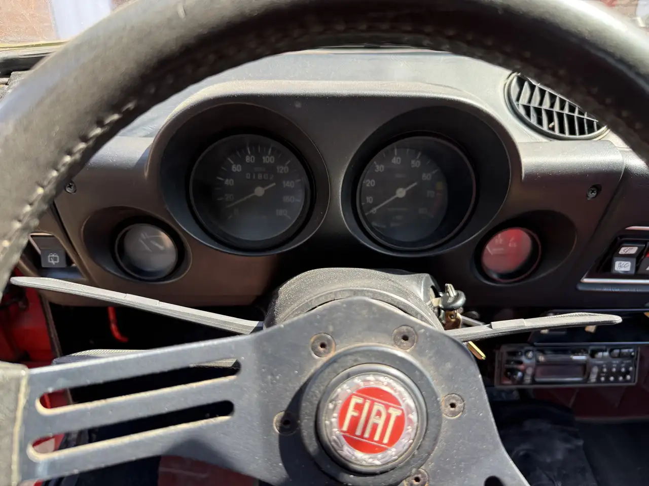 Fiat 128 Sport 3P, foto 7