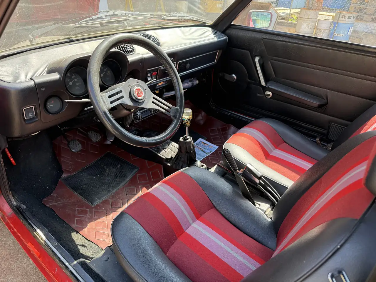 Fiat 128 Sport 3P, foto 5