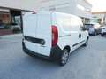 Fiat Doblo 1.3 Mjet 95 Cv Cargo - 3 POSTI - Griglia apribile Biały - thumbnail 4