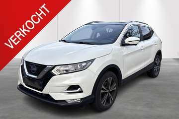 GPS+360°CAMERA+AUTOM AIRCO BENZINE + GARANTIE