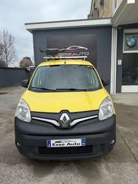 Renault Kangoo 1.5 dCi 110CV
