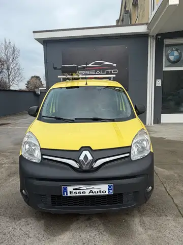 Renault Kangoo Renault Kangoo 1.5 dCi 110CV