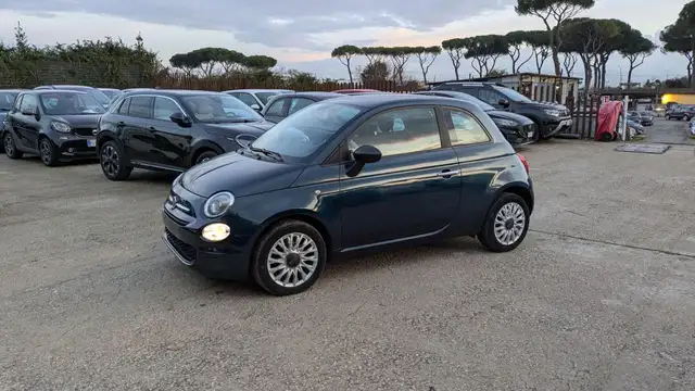 Fiat 500 1.0cc 70cv