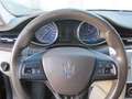 Maserati Quattroporte Diesel VOLLAUSSTATTUNG SERVICE & BREMSE NEU Bleu - thumbnail 13