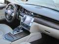 Maserati Quattroporte Diesel VOLLAUSSTATTUNG SERVICE & BREMSE NEU Bleu - thumbnail 6