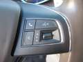 Maserati Quattroporte Diesel VOLLAUSSTATTUNG SERVICE & BREMSE NEU Bleu - thumbnail 16
