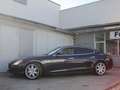 Maserati Quattroporte Diesel VOLLAUSSTATTUNG SERVICE & BREMSE NEU Bleu - thumbnail 2