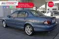 Jaguar X-Type X-Type 2.5 V6 24V cat a Unicoproprietario Bleu - thumbnail 15