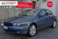 Jaguar X-Type X-Type 2.5 V6 24V cat a Unicoproprietario Bleu - thumbnail 11