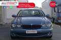 Jaguar X-Type X-Type 2.5 V6 24V cat a Unicoproprietario Bleu - thumbnail 9