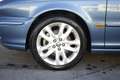 Jaguar X-Type X-Type 2.5 V6 24V cat a Unicoproprietario Bleu - thumbnail 5