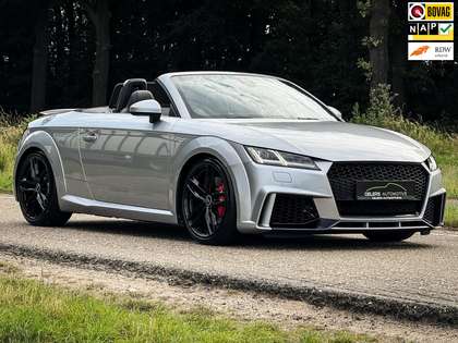 Audi TT Roadster 2.0 TFSI S-Line | Bang & Olufsen | Virtua